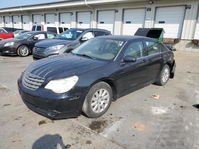 Chrysler Sebring lx (2009)