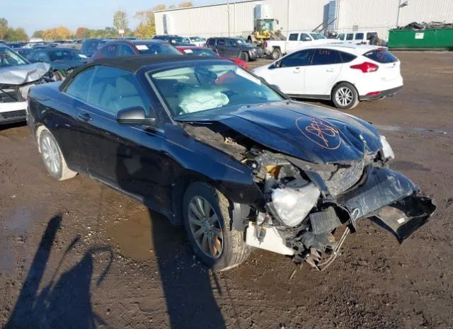 Chrysler Sebring (2010)