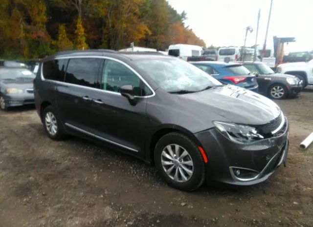 Chrysler Pacifica (2017)