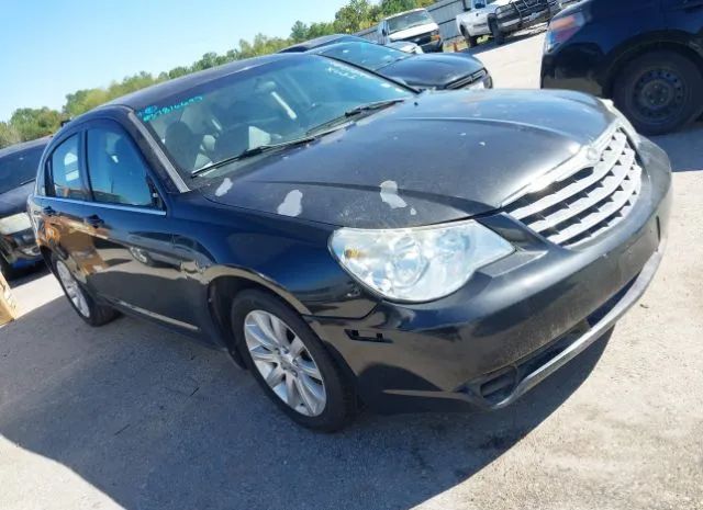Chrysler Sebring (2010)