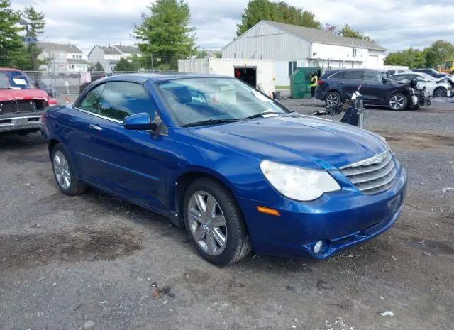 Chrysler Sebring (2010)