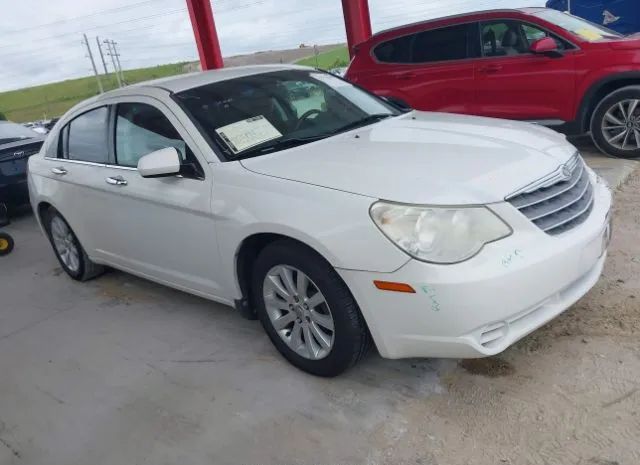Chrysler Sebring (2010)