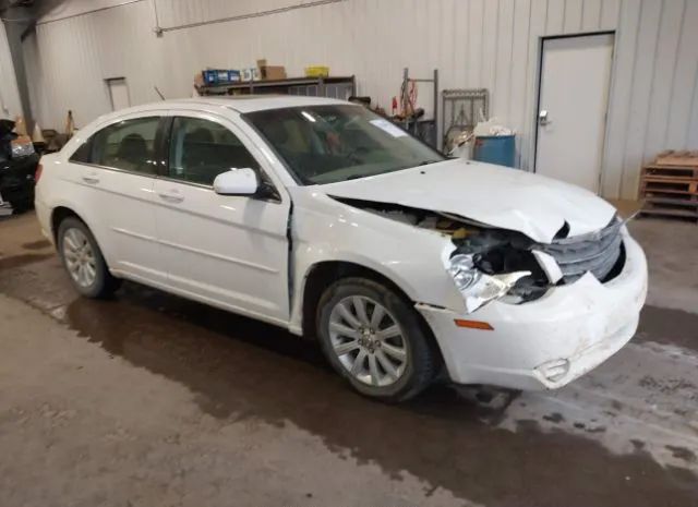 Chrysler Sebring (2010)