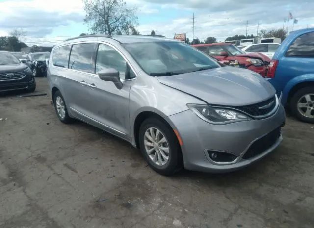 Chrysler Pacifica (2017)