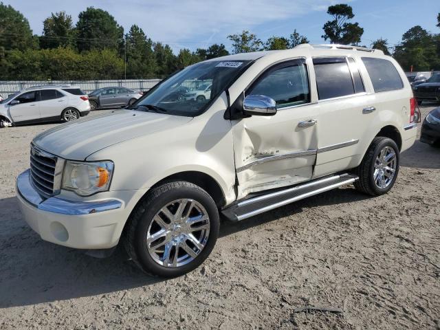 Chrysler Aspen limi (2009)