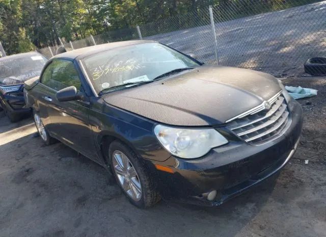 Chrysler Sebring (2010)