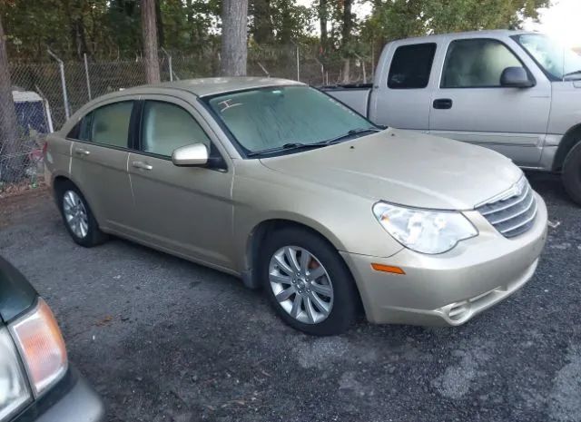 Chrysler Sebring (2010)