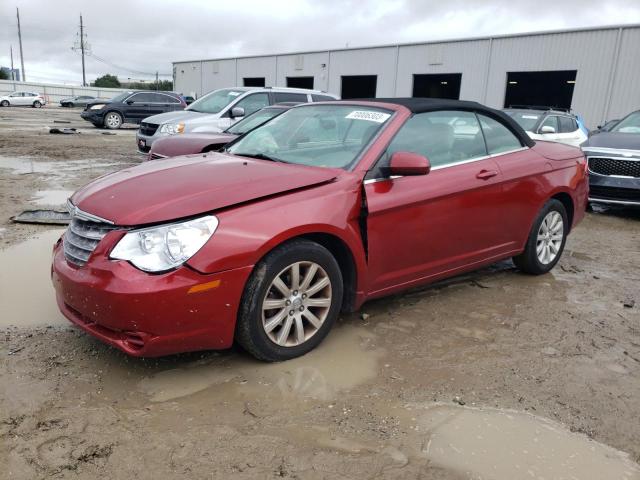 Chrysler Sebring lx (2010)
