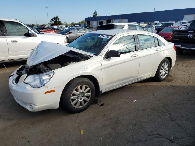 Chrysler Sebring to (2010)