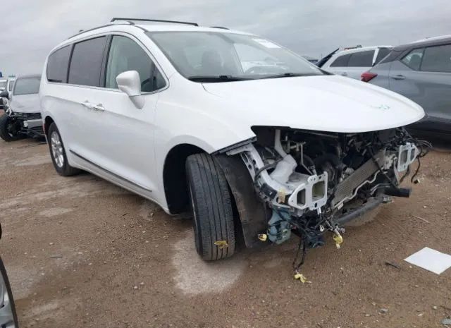 Chrysler Pacifica (2020)