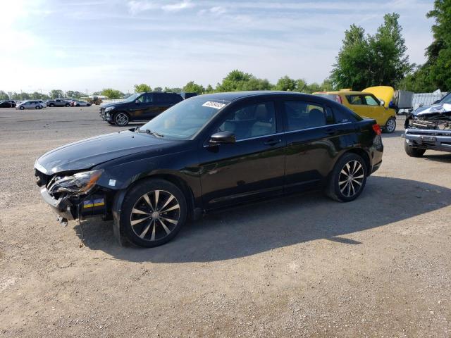 Chrysler 200 s (2012)