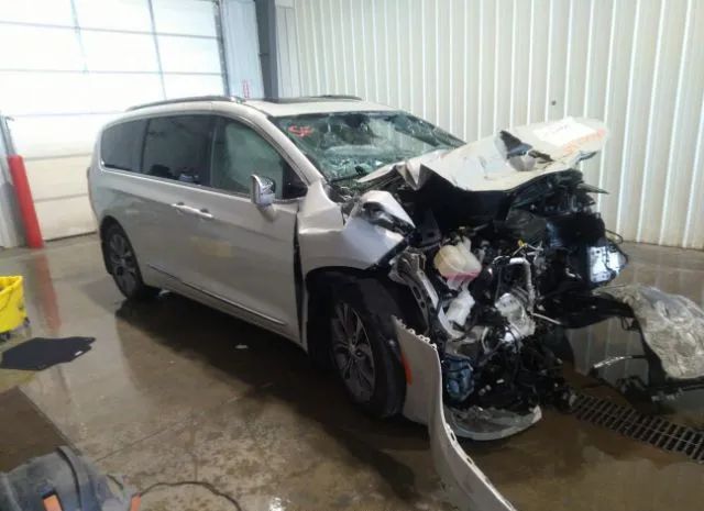 Chrysler Pacifica (2017)