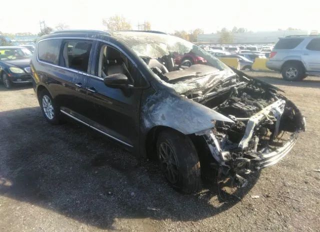 Chrysler Pacifica (2020)