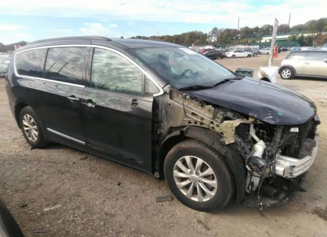 Chrysler Pacifica (2017)