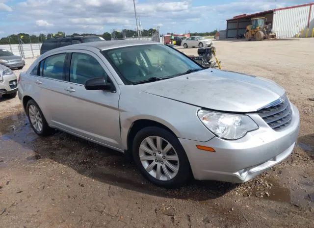 Chrysler Sebring (2010)