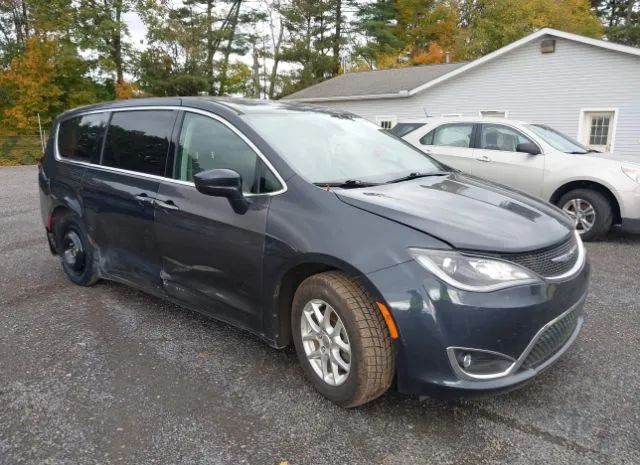 Chrysler Pacifica (2020)