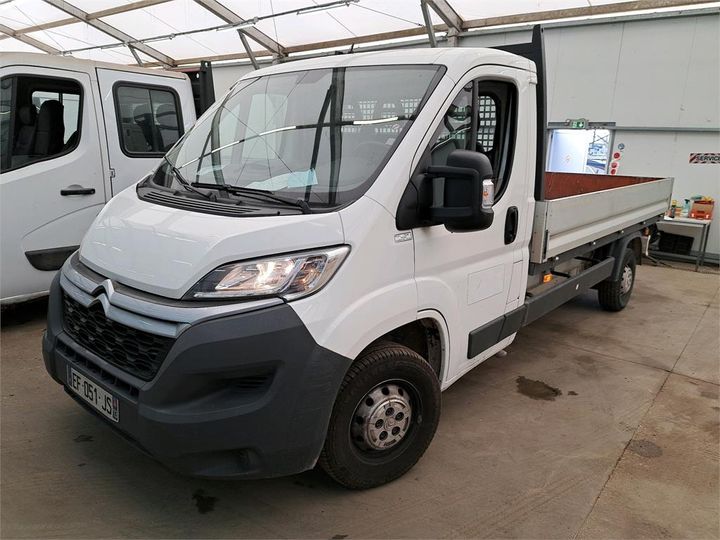 Citroen Jumper (2016)