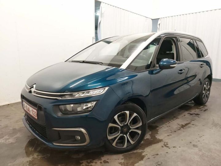 Citroen C4 (2020)