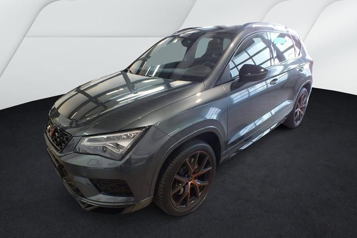 Cupra Ateca (2020)