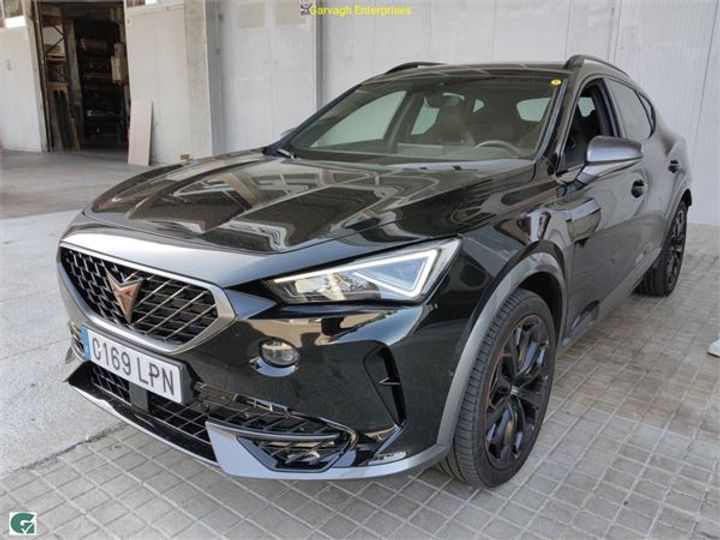 Cupra Formentor (2021)