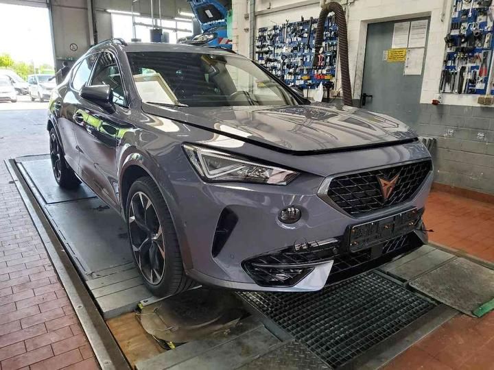 Cupra Formentor (2021)