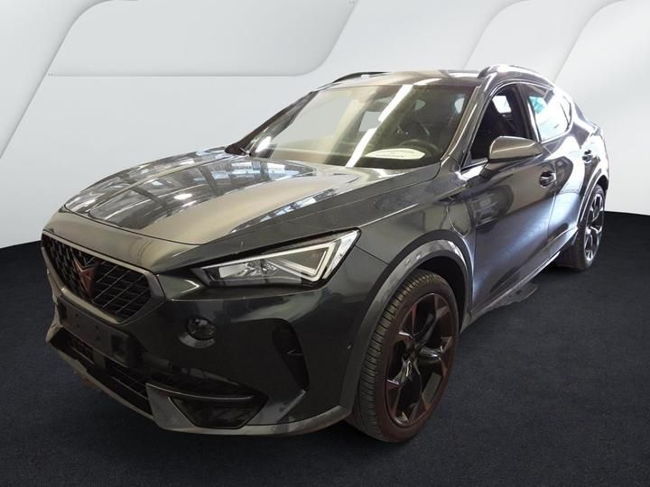 Cupra Formentor (2021)