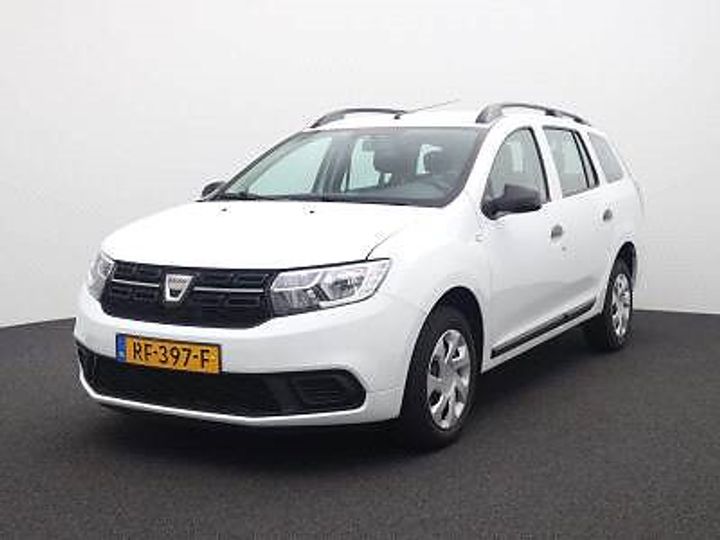 Dacia Logan mcv (2017)