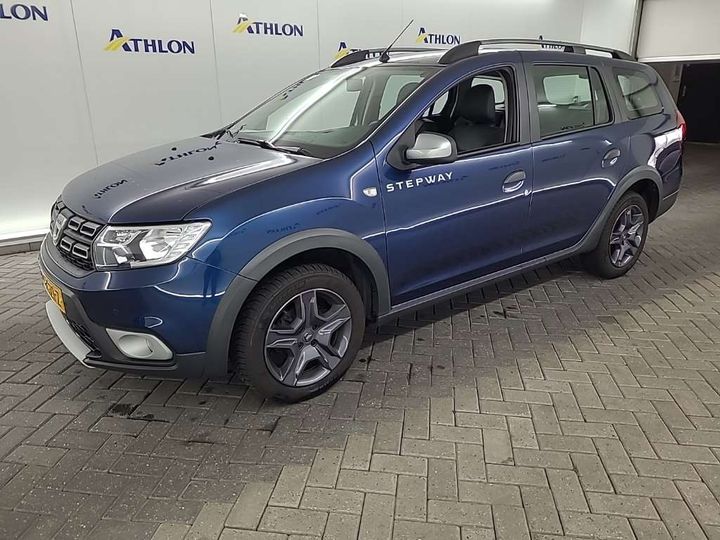 Dacia Logan mcv (2017)