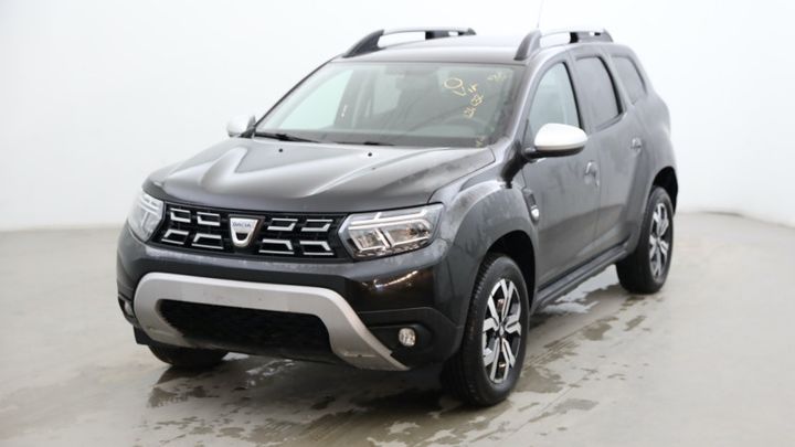 Dacia Duster (2022)