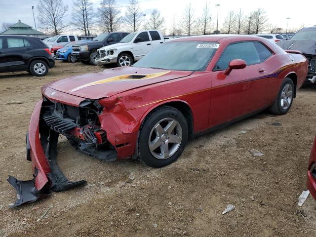 Dodge Challenger (2010)