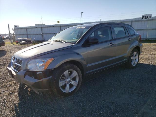 Dodge Caliber sx (2012)