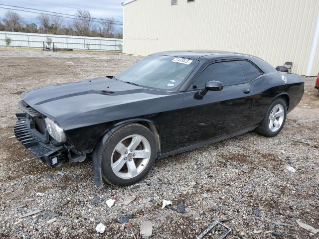 Dodge Challenger (2013)