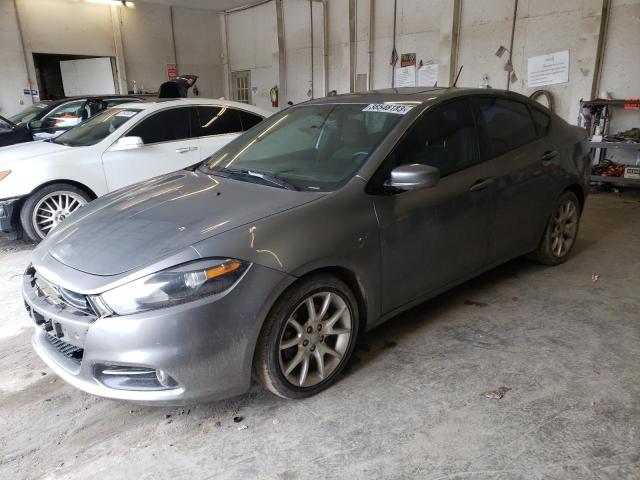 Dodge Dart sxt (2013)