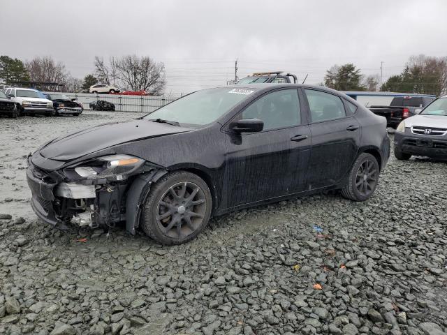 Dodge Dart sxt (2013)
