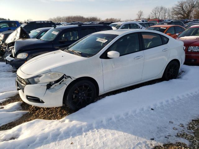 Dodge Dart sxt (2013)
