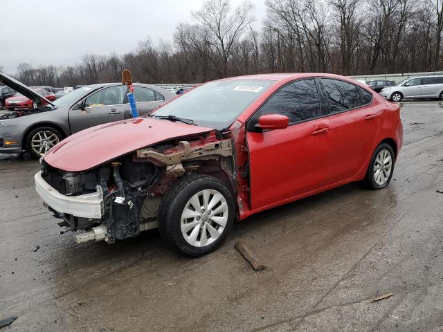 Dodge Dart sxt (2014)