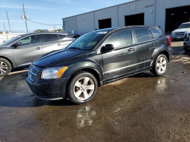 Dodge Caliber sx (2010)