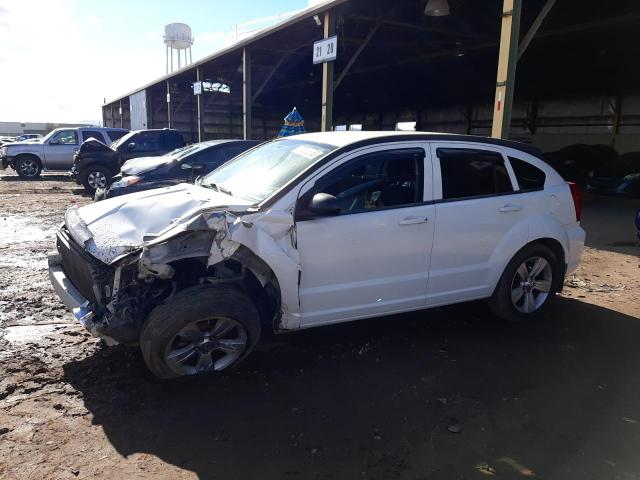 Dodge Caliber sx (2010)