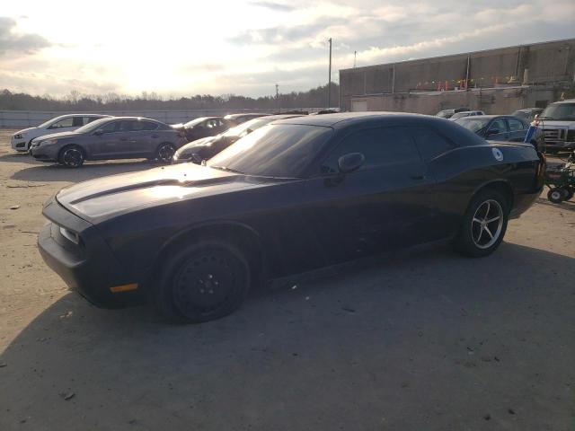 Dodge Challenger (2010)