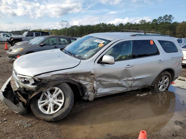 Dodge Durango cr (2011)