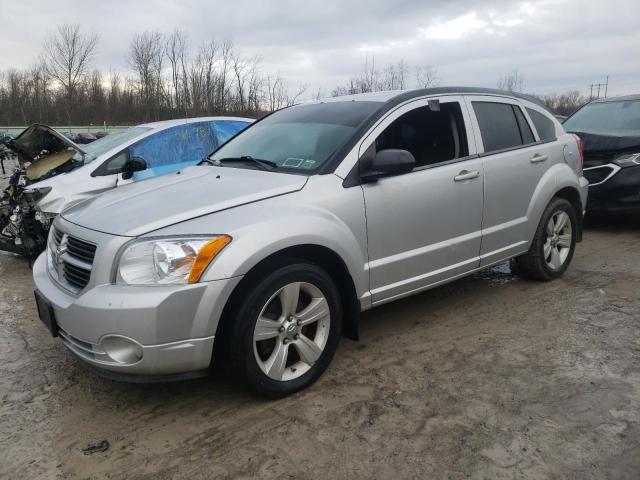 Dodge Caliber sx (2012)