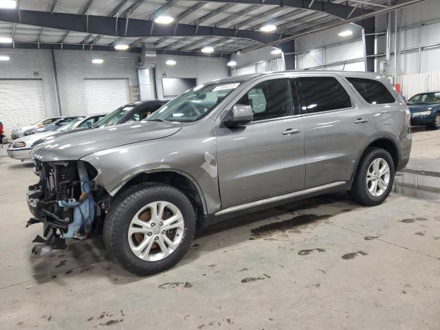 Dodge Durango sx (2012)