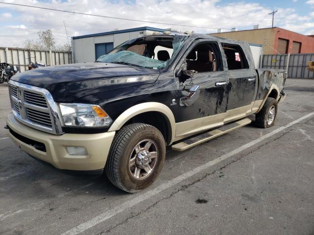 Dodge Ram 2500 l (2012)