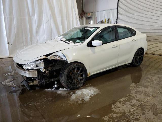 Dodge Dart sxt (2013)