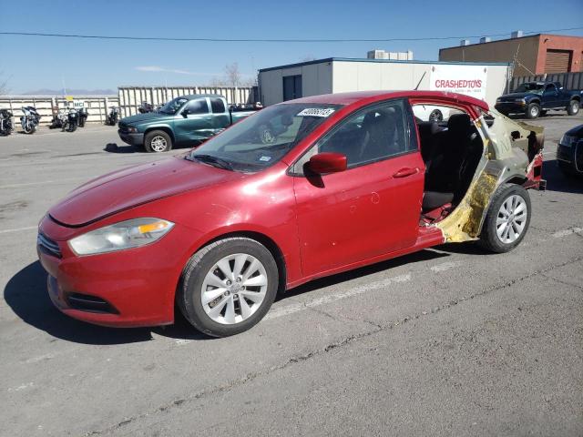 Dodge Dart se ae (2014)