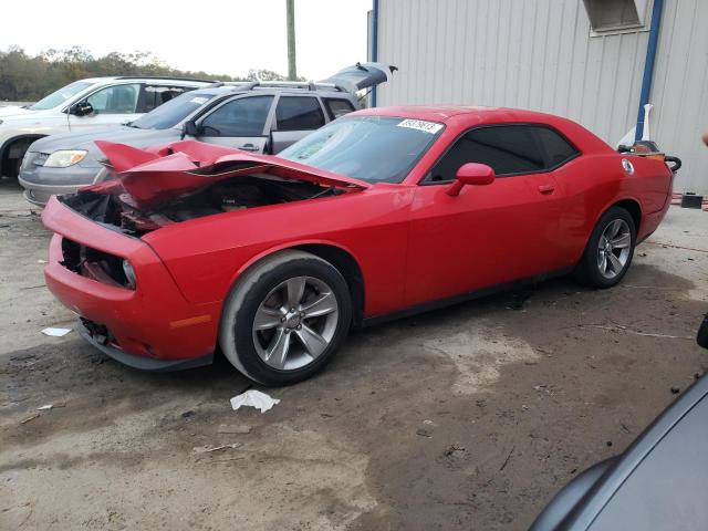 Dodge Challenger (2015)