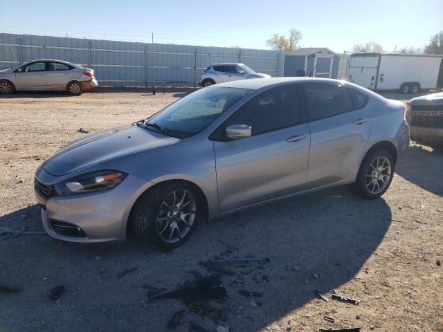 Dodge Dart sxt (2015)