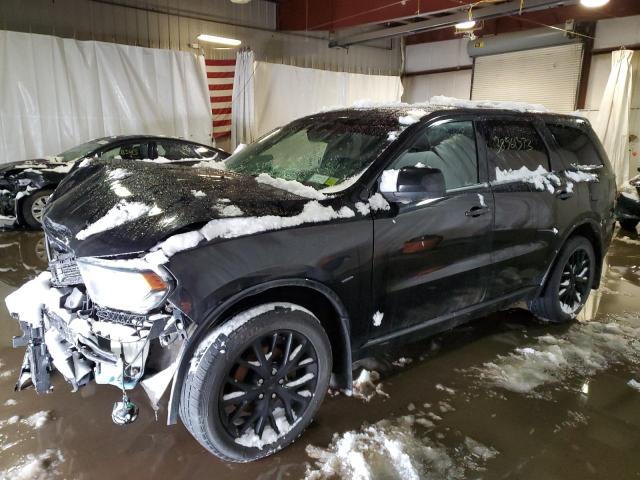 Dodge Durango sx (2015)