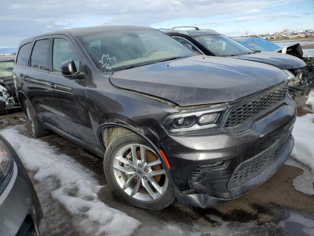 Dodge Durango gt (2021)