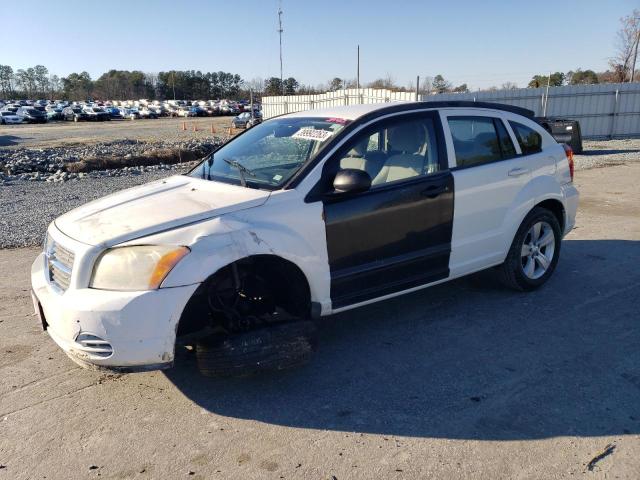 Dodge Caliber sx (2010)
